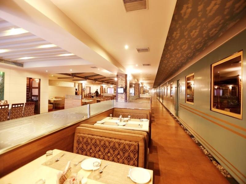 Hotel Swagath Grand Nagole Hyderabad Luaran gambar