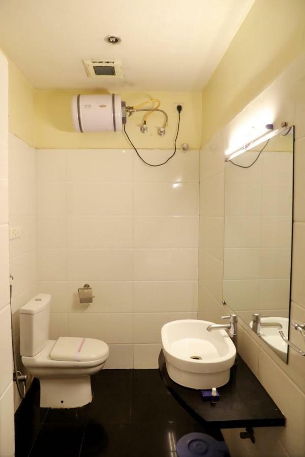 Hotel Swagath Grand Nagole Hyderabad Luaran gambar