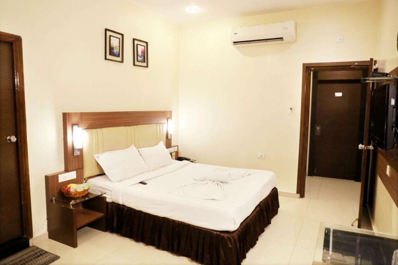 Hotel Swagath Grand Nagole Hyderabad Luaran gambar